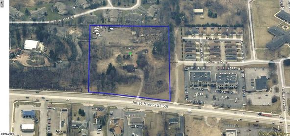 U.S 30 Development Site: 1242 Joliet St, Dyer, IN 46311